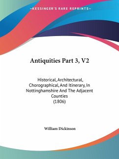 Antiquities Part 3, V2
