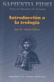 Introducción a la teología
