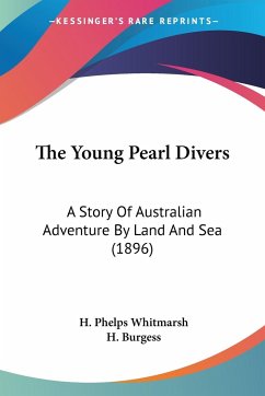 The Young Pearl Divers