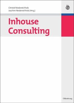 Inhouse Consulting