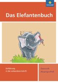 Das Elefantenbuch - Ausgabe 2010 / Das Elefantenbuch, Ausgabe 2010