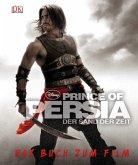 Prince of Persia, Das Buch zum Film