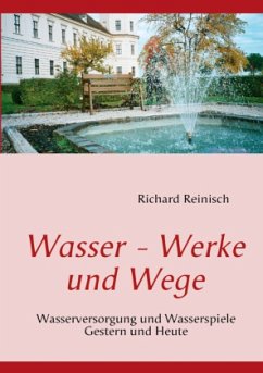 Cover Wasser - Werke