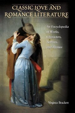 Classic Love and Romance Literature - Brackett, Virginia; Roberts-Brackett, Virginia