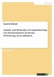 Ansätze und Methoden zur Segmentierung... - Bild 1