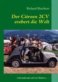 Der 2CV erobert die Welt