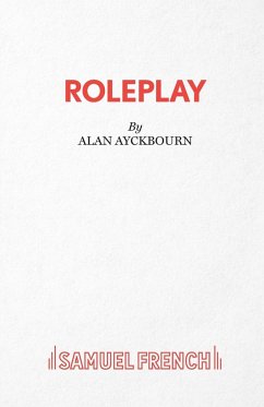 RolePlay - A Comedy - Ayckbourn, Alan