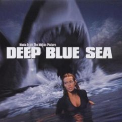 Deep Blue Sea - Deep Blue Sea (1999)