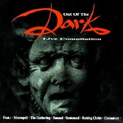 Out Of The Dark/Live - Out of the Dark-Live Compilation (1997)