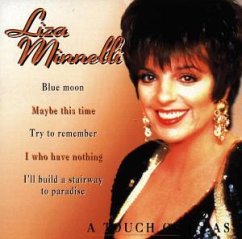 A Touch Of Class - Minnelli, Liza
