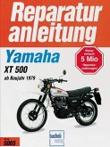 Yamaha XT 500 ab 1979