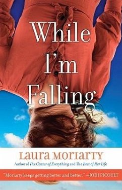 While I'm Falling - Moriarty, Laura