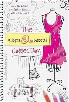 The Allegra Biscotti Collection - Bennett, Olivia