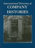 International Directory of Company Histories International Directory of Company Histories
