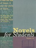 Novels for Students: Presenting Analysis, Context and Criticism on Commonly Studied Novels