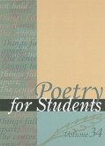 Poetry for Students