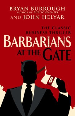 Barbarians at the Gate - Burrough, Bryan;Helyar, John