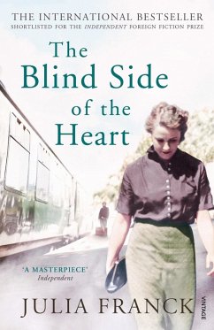 Cover The Blind Side of the Heart