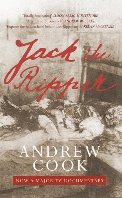 Jack the Ripper - Cook, Andrew