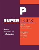 SUPERLCCS 09: Schedule P-Pz