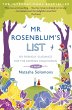 Mr Rosenblum's List: or Friendly... - Bild 1