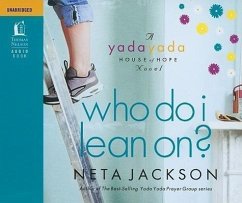 Who Do I Lean On? - Jackson, Neta