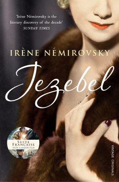 Jezebel - Nemirovsky, Irene