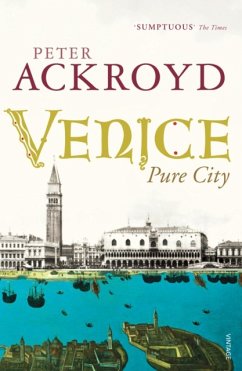 Venice - Ackroyd, Peter