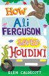 How Ali Ferguson Saved Houdini - Bild 1