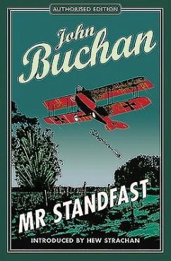 Mr. Standfast - Buchan, John