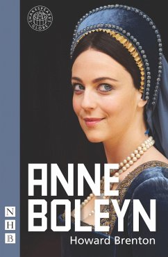 Anne Boleyn - Brenton, Howard