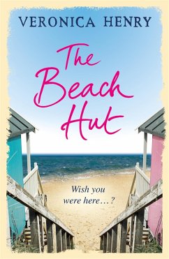 The Beach Hut - Henry, Veronica
