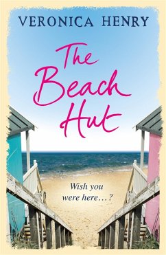 Cover The Beach Hut
