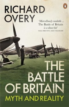 The Battle of Britain - Overy, Richard