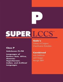 SUPERLCCS 09: Schedule PL-PM