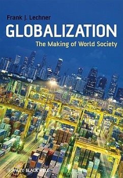 Globalization - Lechner, Frank J