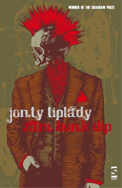 Zam Bonk Dip - Tiplady; Tiplady, Jonty