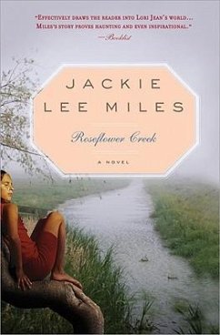 Roseflower Creek - Miles, Jackie Lee
