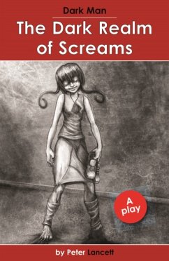 The Dark Realm of Screams - Lancett Peter