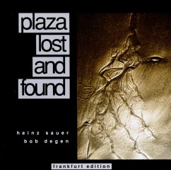 Plaza Lost And Found - Sauer,Heinz/Degen,Bob