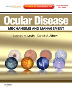 Cover Ocular Disease: Mechanisms and Management
