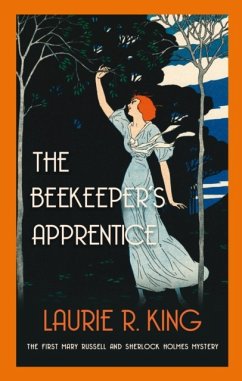 The Beekeeper's Apprentice - King, Laurie R. (Author)