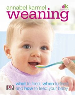 Weaning - Karmel, Annabel