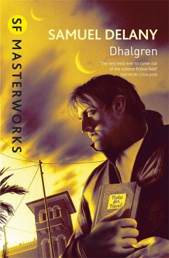 Dhalgren - Delany, Samuel R.