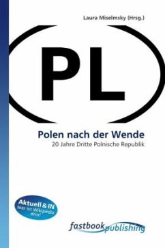 Polen nach der Wende