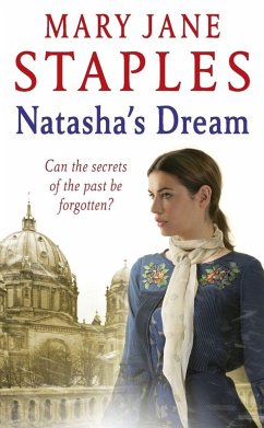 Natashas Dream - Staples, Mary Jane