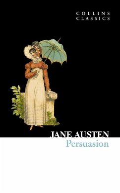 Austen, J: PERSUASION - Austen, Jane