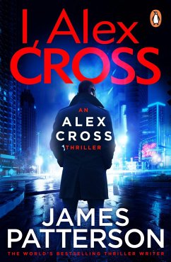 I, Alex Cross - Patterson, James
