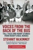 Voices from the Back of the Bus Voices from the Back of the Bus