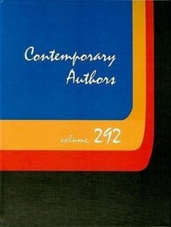 Contemporary Authors: A Bio-Bibliographical Guide to Current Writers in Fiction, General Nonfiction, Poetry, Journalism, Drama, Motion Pictu